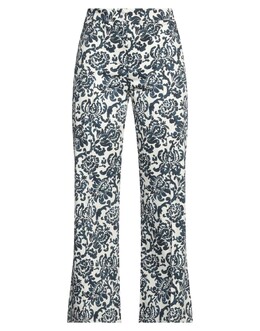 'S Max Mara: Синие брюки 
