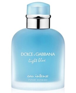 Dolce & Gabbana: Духи  Light Blue Eau Intense