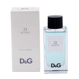 Dolce & Gabbana: Духи 