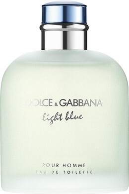 Dolce & Gabbana: Духи  Light Blue