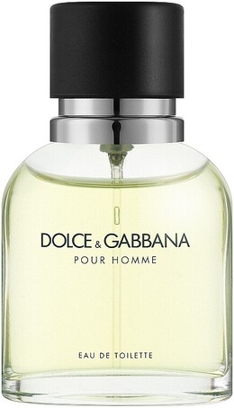 Dolce & Gabbana: Духи 