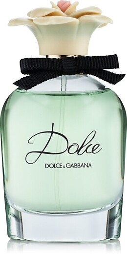 Dolce & Gabbana: Духи 