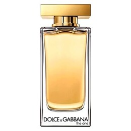 Dolce & Gabbana: Духи  The One