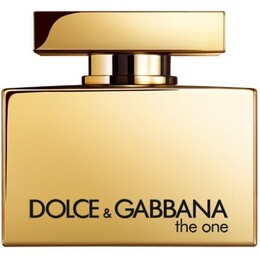 Dolce & Gabbana: Духи  The One Gold
