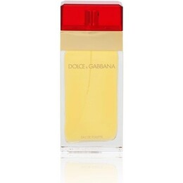 Dolce & Gabbana: Духи 