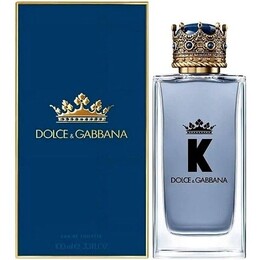 Dolce & Gabbana: Духи  King