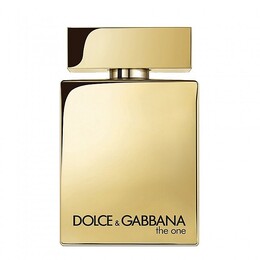 Dolce & Gabbana: Духи  The One Gold