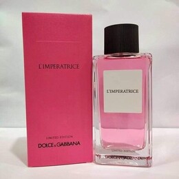 Dolce & Gabbana: Духи 