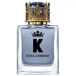 Dolce & Gabbana: Духи  King