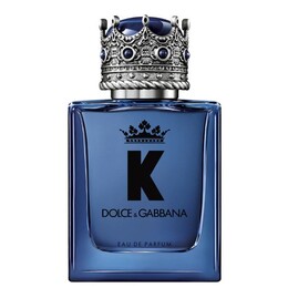 Dolce & Gabbana: Духи  King