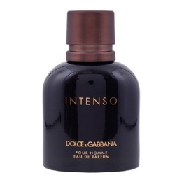 Dolce & Gabbana: Духи  Intenso