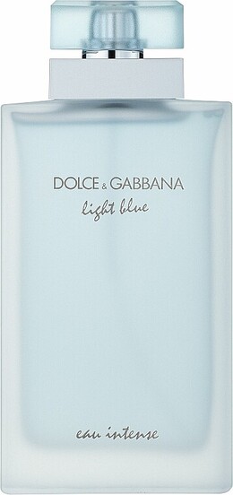 Dolce & Gabbana: Духи  Light Blue Eau Intense