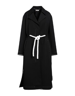 PORTS 1961: Чёрное пальто 