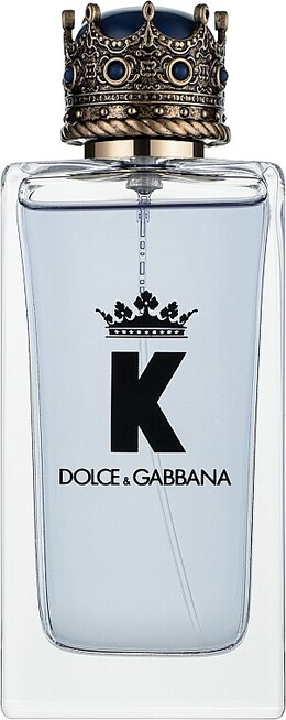 Dolce & Gabbana: Духи  King