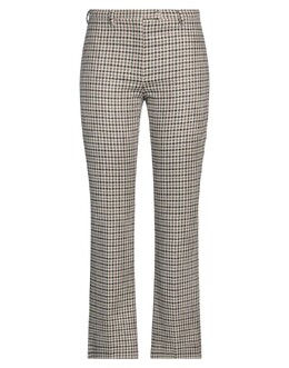 'S Max Mara: Бежевые брюки 