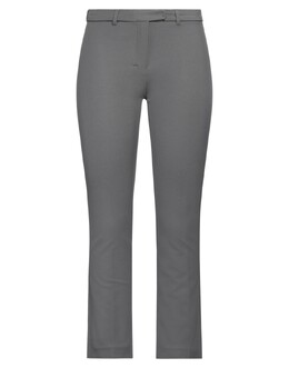 'S Max Mara: Серые брюки 
