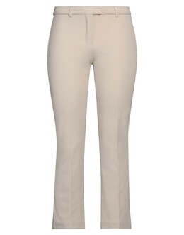 'S Max Mara: Однотонные брюки 