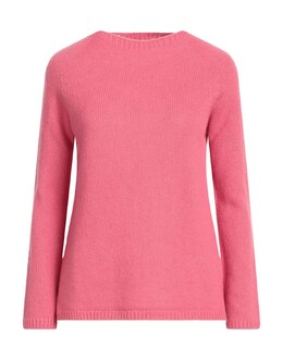 'S Max Mara: Трикотажный свитер 