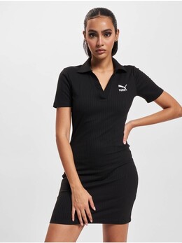 PUMA: Короткое платье 