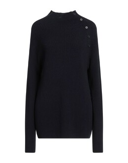 'S Max Mara: Синий свитер 