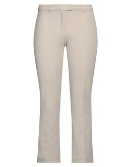'S Max Mara: Однотонные брюки 