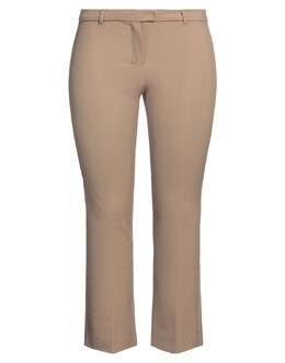 'S Max Mara: Коричневые брюки 