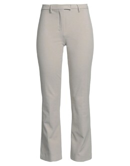 'S Max Mara: Светлые брюки 