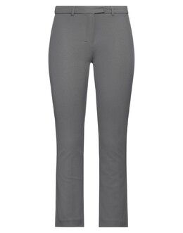 'S Max Mara: Серые брюки 