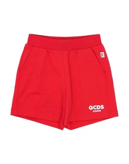 GCDS: Красные шорты 