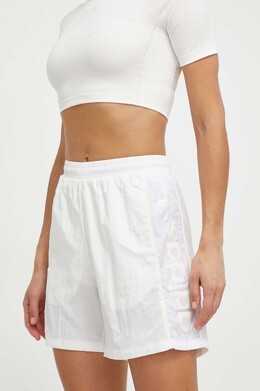 Adidas Originals: Белые шорты 