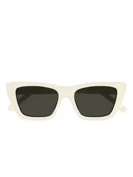 Saint Laurent Eyewear: Очки 