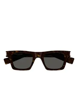 Saint Laurent Eyewear: Очки 