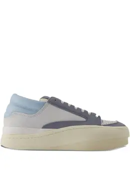 Y-3: Кроссовки 