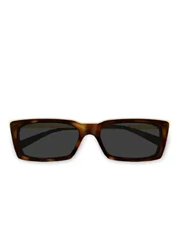 Saint Laurent Eyewear: Очки 