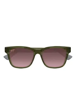 Maui Jim: Очки 