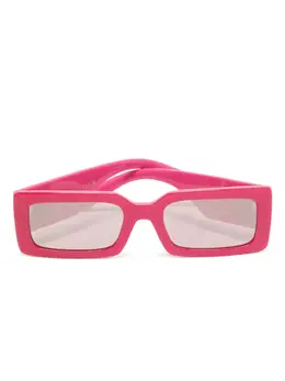 Dolce & Gabbana Pre-Owned: Очки 