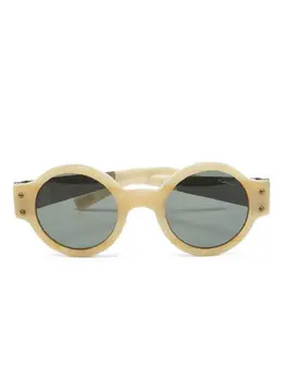 Lanvin Pre-Owned: Очки 