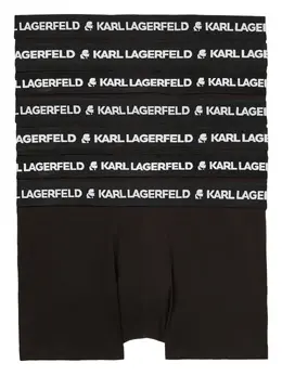 Karl Lagerfeld: Трусы  Seven