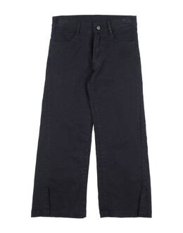 Donna Karan: Чёрные джинсы 