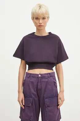 Alpha Industries: Хлопковая футболка 