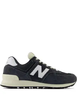 New Balance: Кроссовки  574