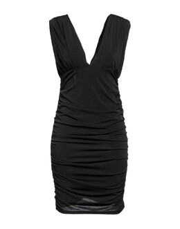 Pinko: Чёрное платье 