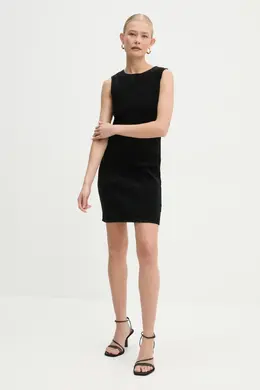 MICHAEL Michael Kors: Бархатное платье 