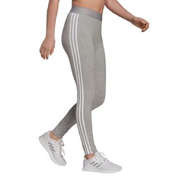 Adidas: Легинсы  Essentials в полоску