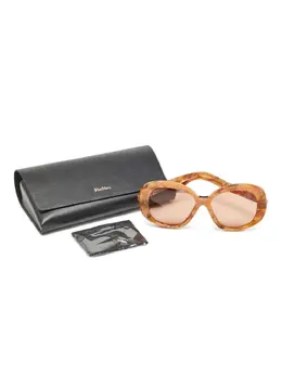 Max Mara: Очки 