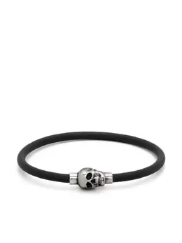 Alexander McQueen: Браслет  Skull