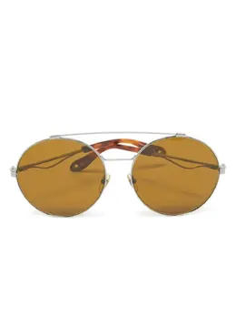Givenchy Pre-Owned: Очки 