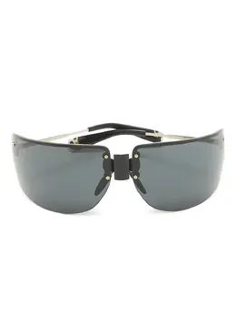 Tory Burch: Очки  Frame