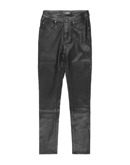 Amiri: Чёрные брюки 