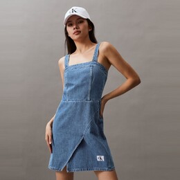 Calvin Klein: Классическое платье 